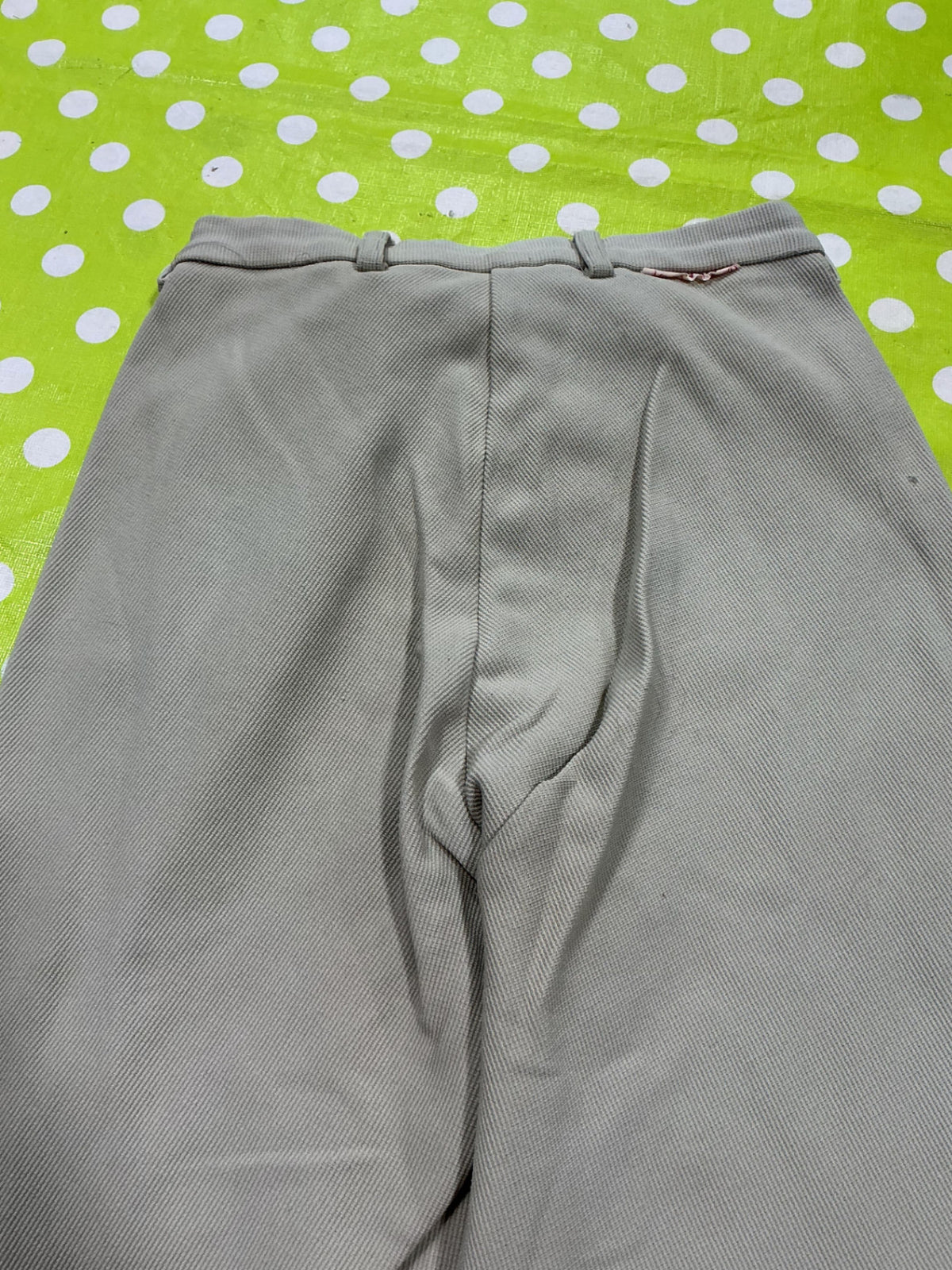 Breeches Harry Hall 26r Beige