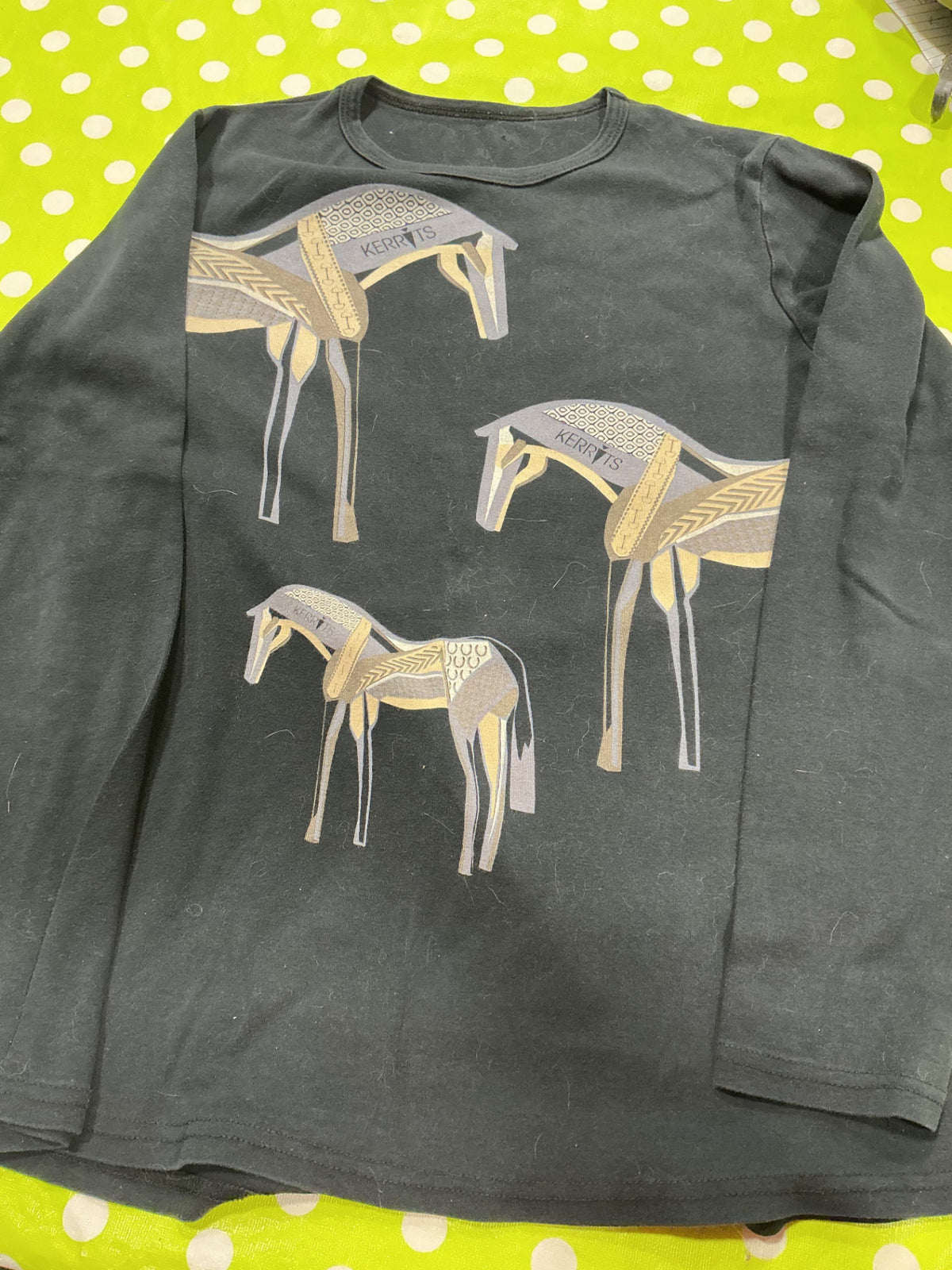 Shirt Kerrits XL