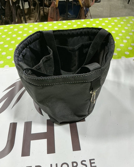Grooming Bag Black
