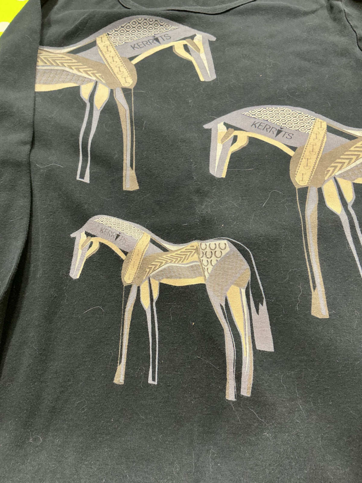 Shirt Kerrits XL