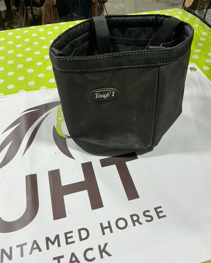Grooming Bag Black