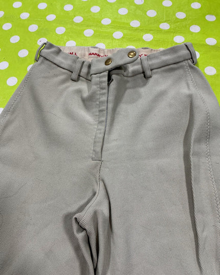 Breeches Harry Hall 26r Beige