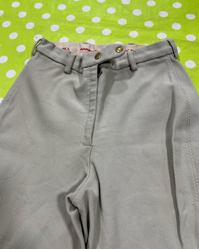 Breeches Harry Hall 26r Beige
