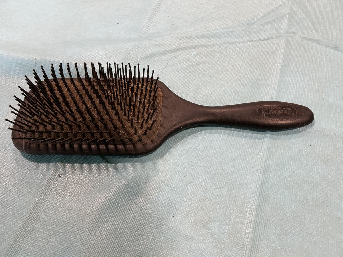 Grooming Mane/Tail Brush 