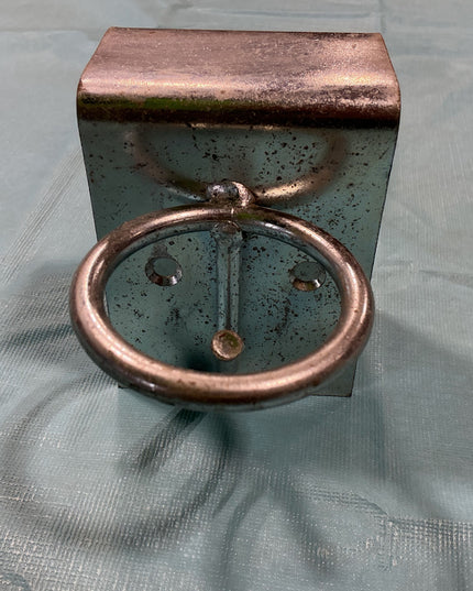 Over Fence Bucket Holder 