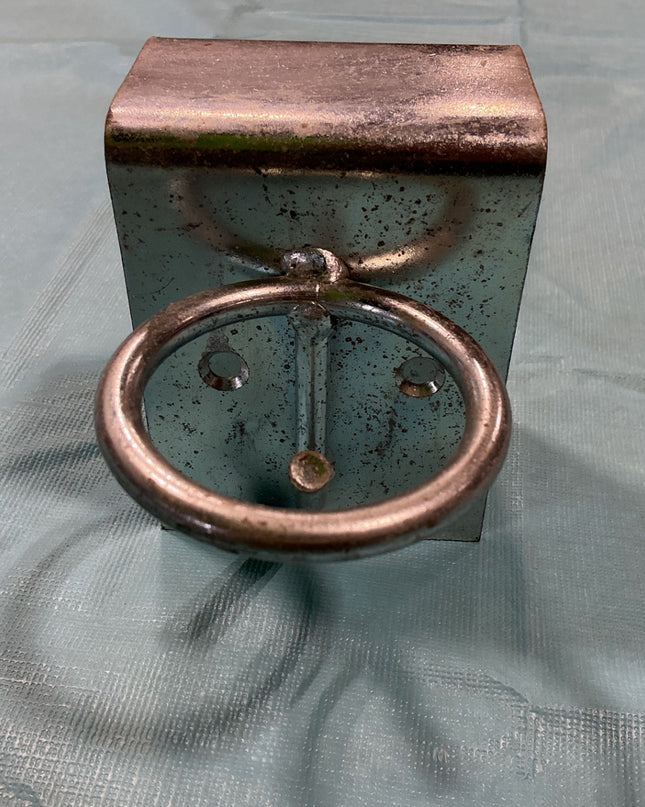 Over Fence Bucket Holder 
