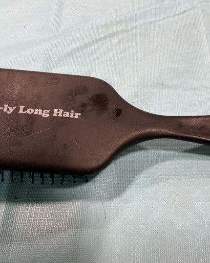 Grooming Mane/Tail Brush 