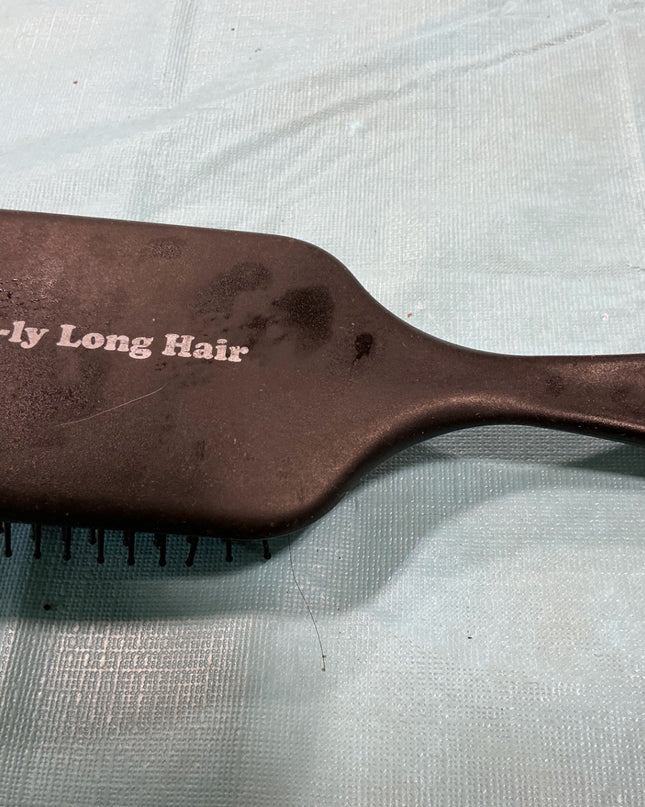 Grooming Mane/Tail Brush 