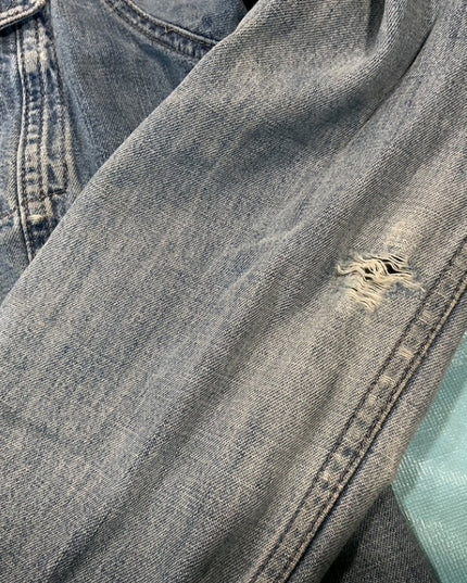 Jean Jacket DKNY NO Size 