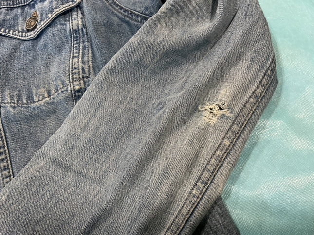 Jean Jacket DKNY NO Size 