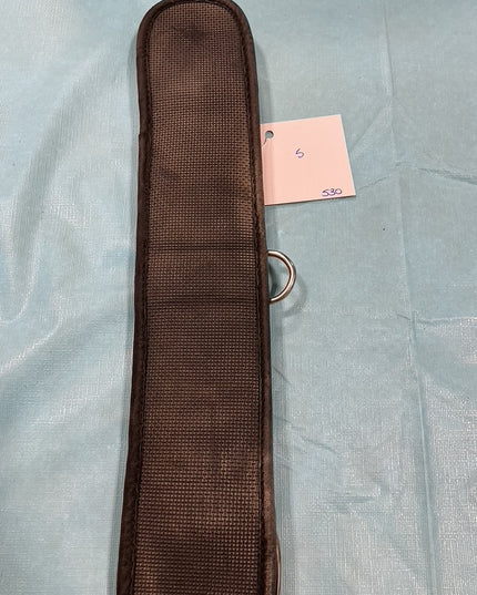 Western Cinch 16" Pony/Mini Neoprene