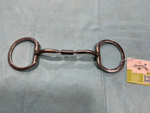Bit Eggbutt 5.75" Myler 