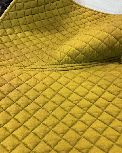 English Pad Shedrow Green Full 