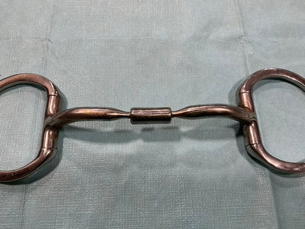 Bit Eggbutt 5.75" Myler