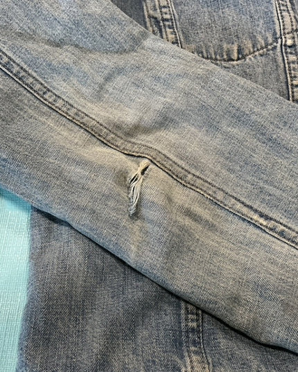 Jean Jacket DKNY NO Size 
