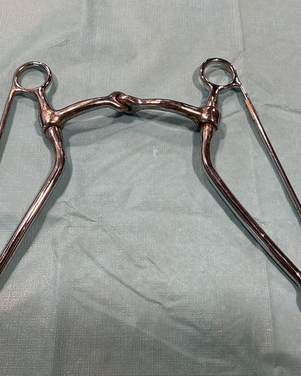 Bit 5" Training Gag 