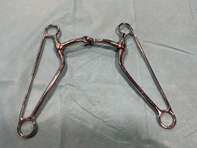 Bit 5" Training Gag 