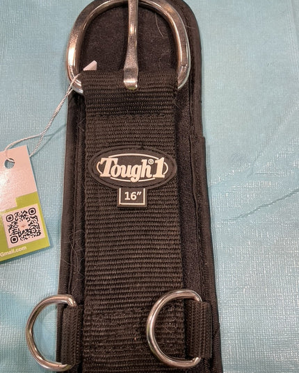 Western Cinch 16" Pony/Mini Neoprene