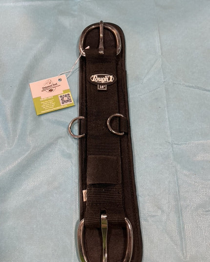 Western Cinch 16" Pony/Mini Neoprene