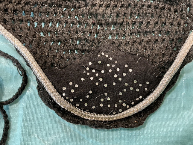 Bonnet Black 