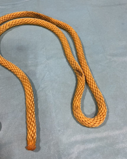 Lead Yellow Shorter