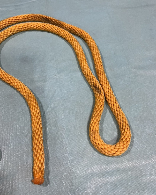 Lead Yellow Shorter