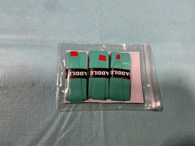 Saddle Grip Teal (3)