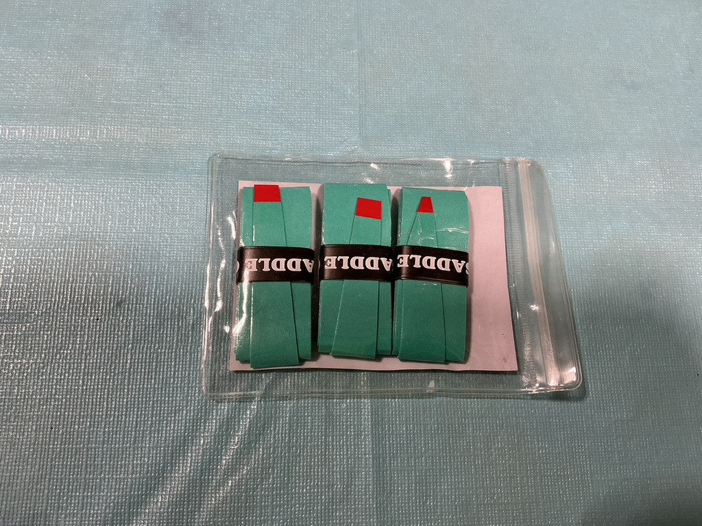 Saddle Grip Teal (3)