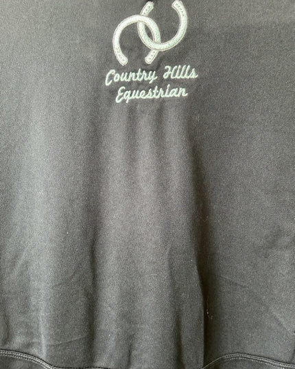 Shirt Med Black 