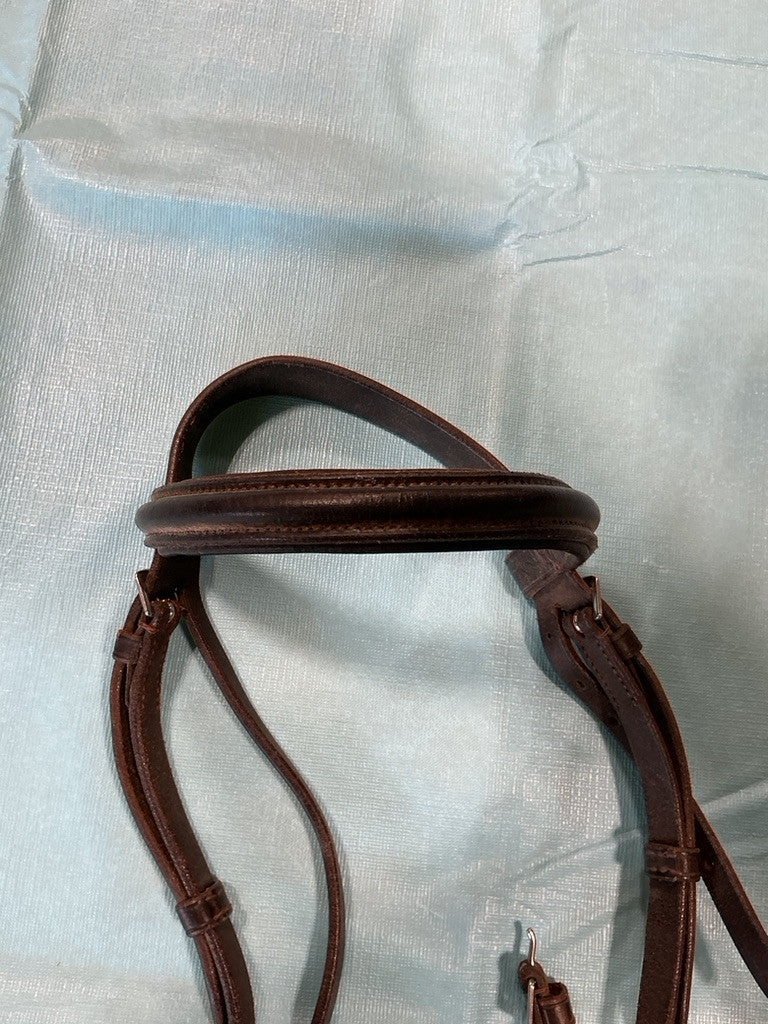 English Bridle Brown Mini/Pony