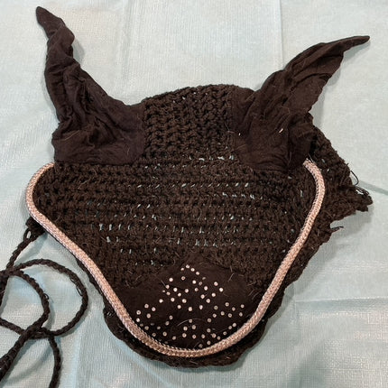 Bonnet Black 