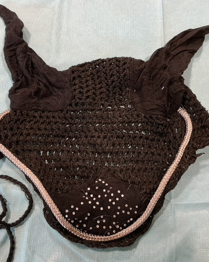 Bonnet Black 