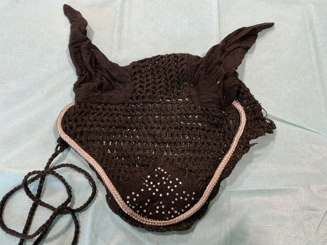 Bonnet Black 