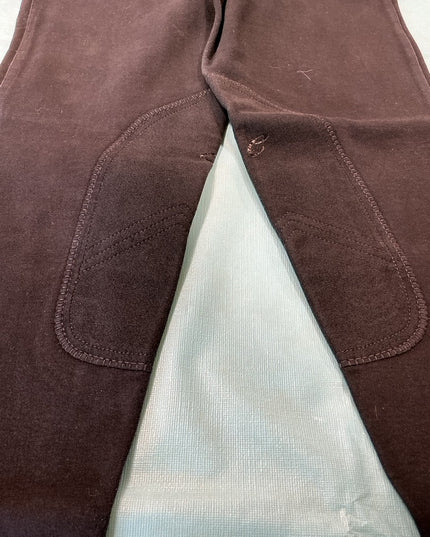 Breeches Black 28