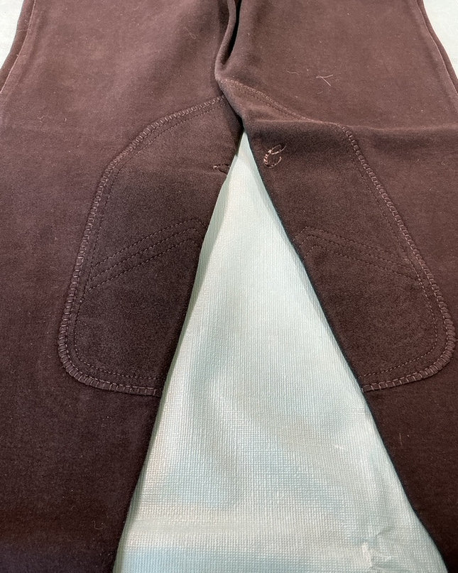 Breeches Black 28