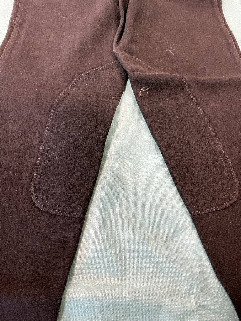 Breeches Black 28