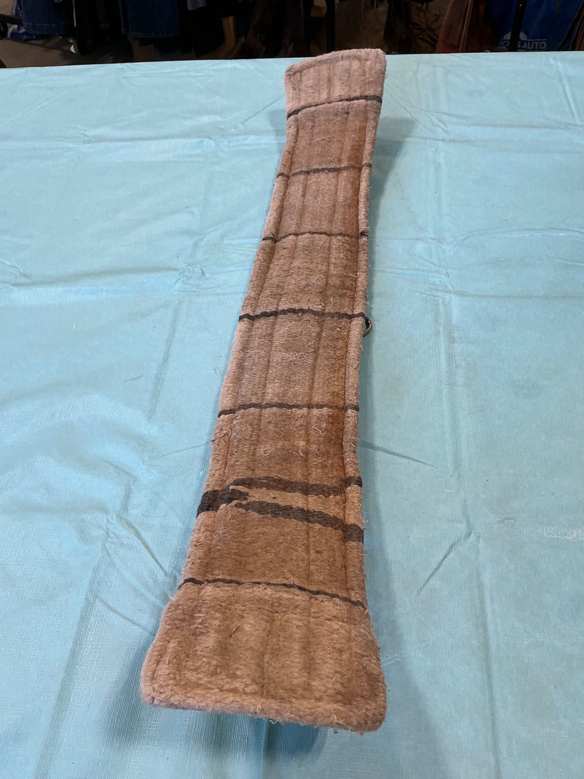 Western Cinch 34"