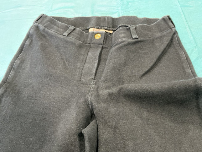 Breeches Black 28