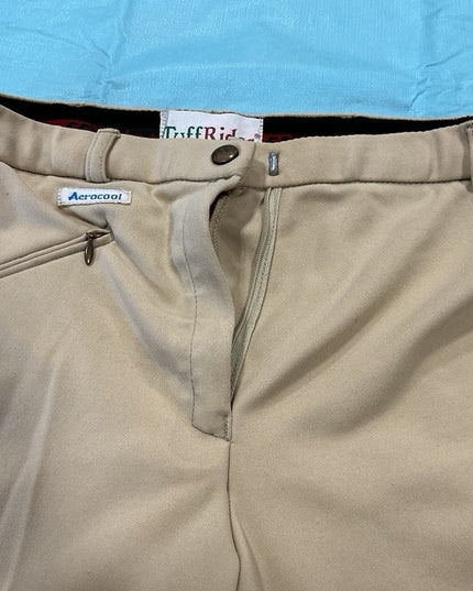 Breeches tan 28
