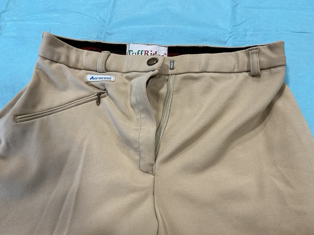 Breeches tan 28