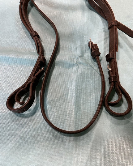 English Bridle Brown Mini/Pony 