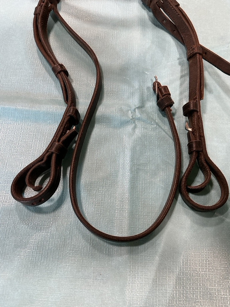 English Bridle Brown Mini/Pony