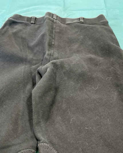 Breeches Black 28