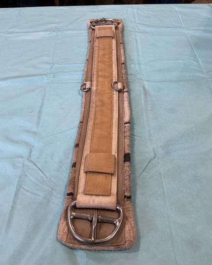 Western Cinch 34" 