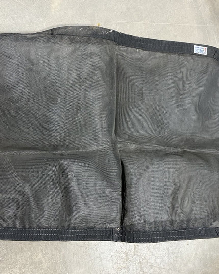 Trailer Window Screen Duratech A