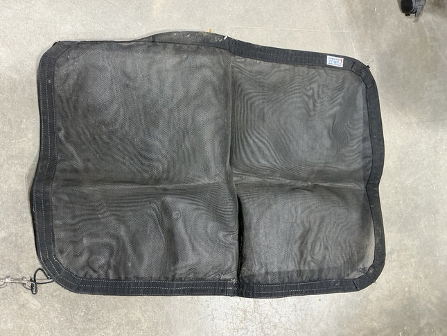 Trailer Window Screen Duratech A