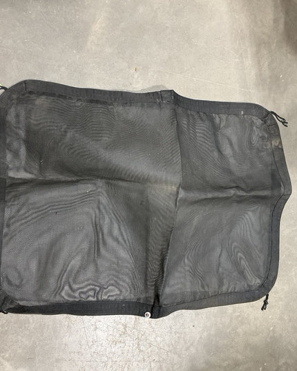 Trailer Window Screen Duratech A