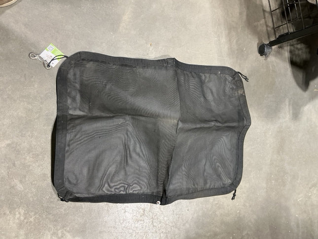 Trailer Window Screen Duratech A