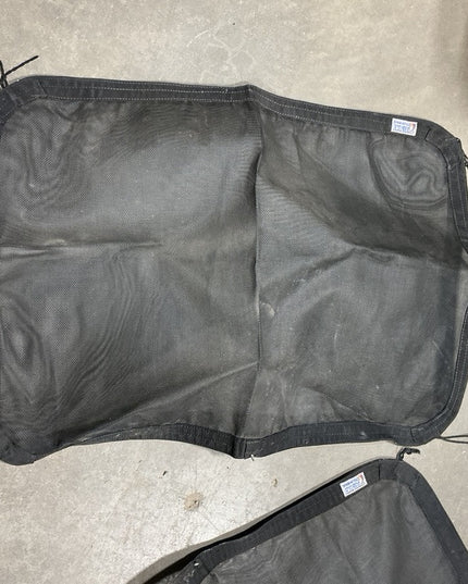 Trailer Window Screen Duratech B