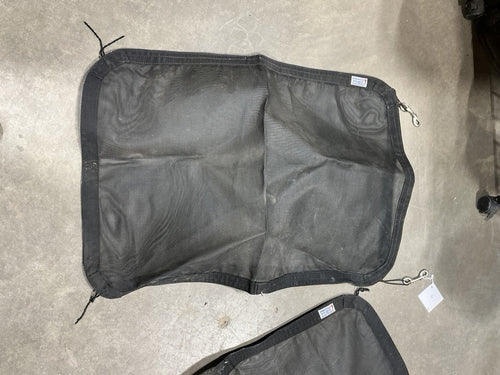 Trailer Window Screen – Duratech (B) | Used